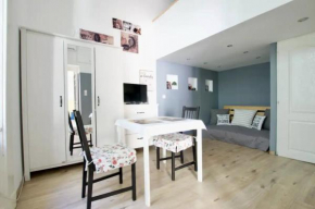 Standard Apartment by Hi5 - Wesselényi 8 Budapest